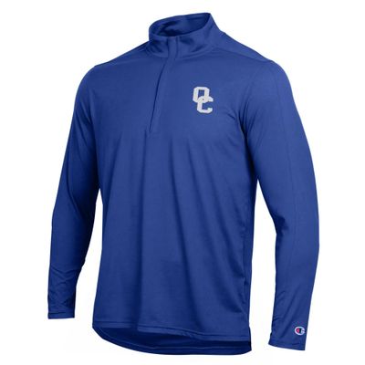 OCC 1/4 ZIP CHAMPION