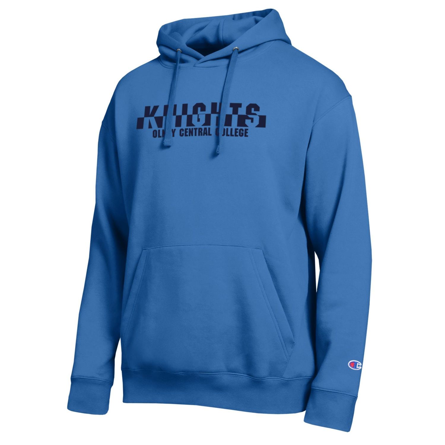 OCC ALL STAR HOODIE
