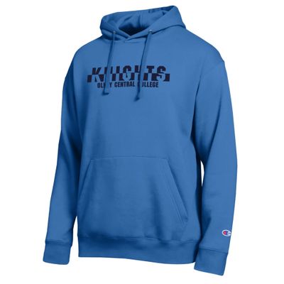 OCC ALL STAR HOODIE
