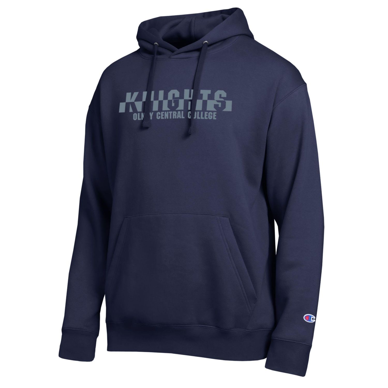 OCC ALL STAR HOODIE