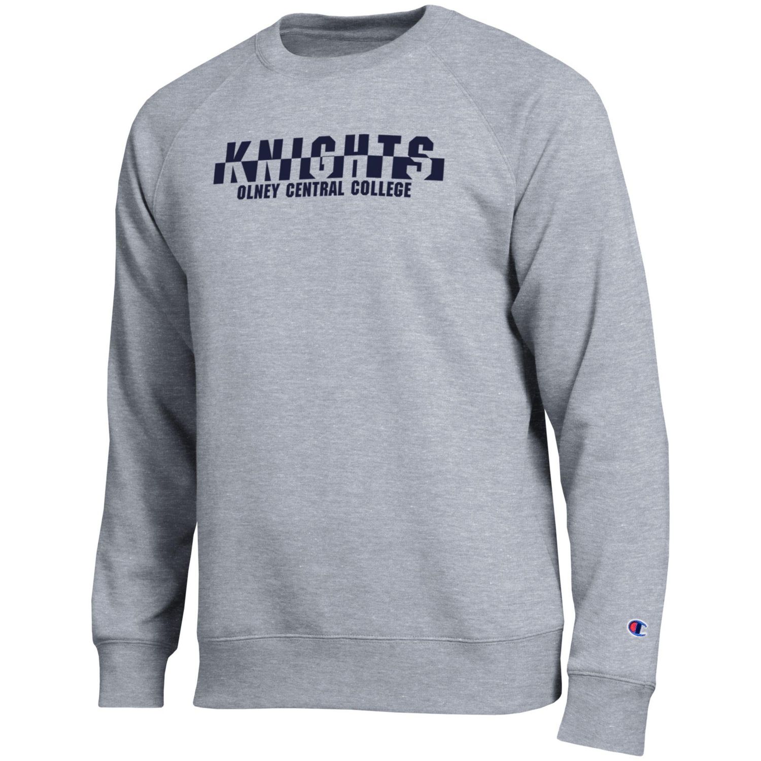 OCC ALL STAR CREW SWEATSHIRT