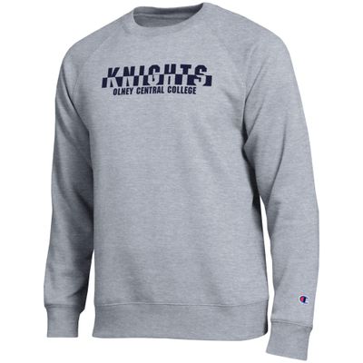 OCC ALL STAR CREW SWEATSHIRT