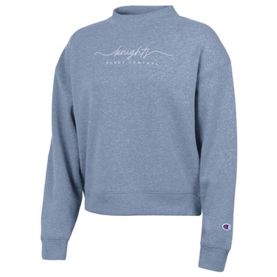 OCC TRUMP CREW SWEATSHIRT