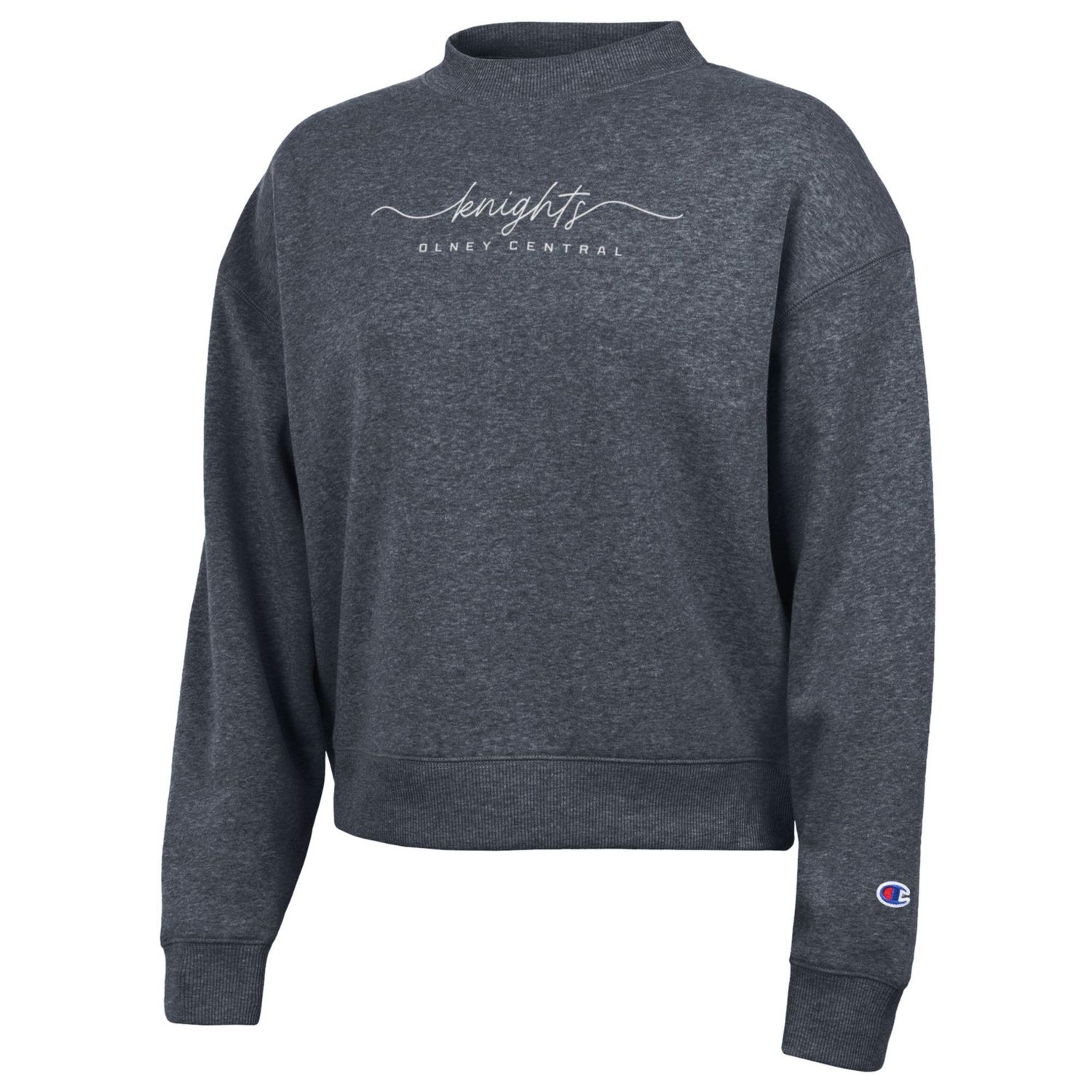 OCC TRUMP CREW SWEATSHIRT