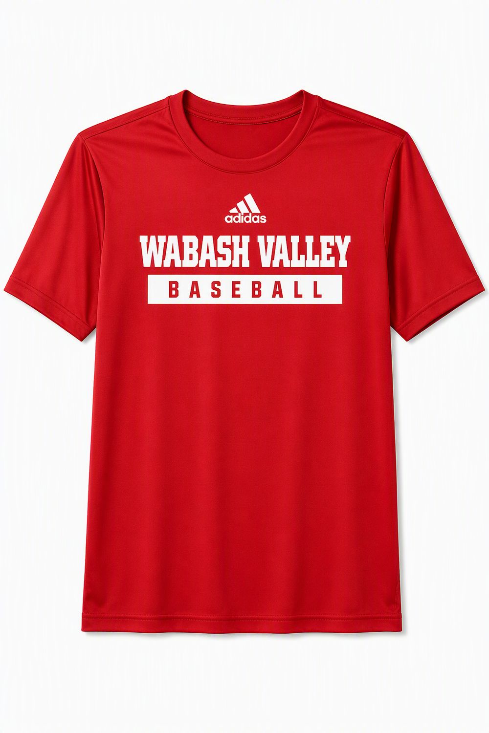 Wabash Valley College Baseball SS Tees