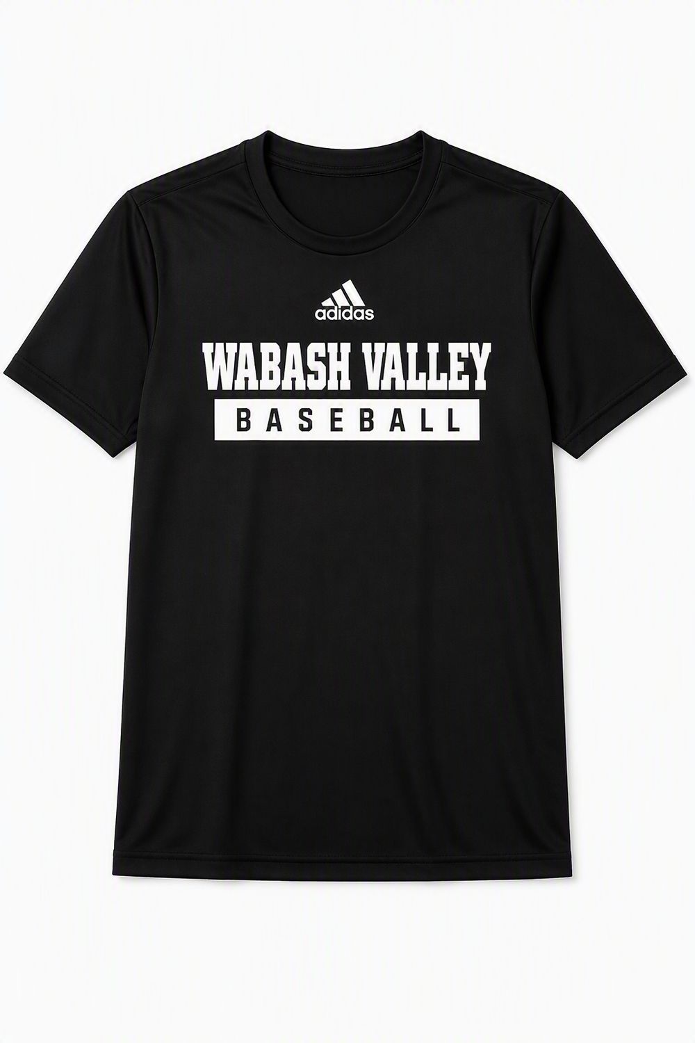 Wabash Valley College Baseball SS Tees