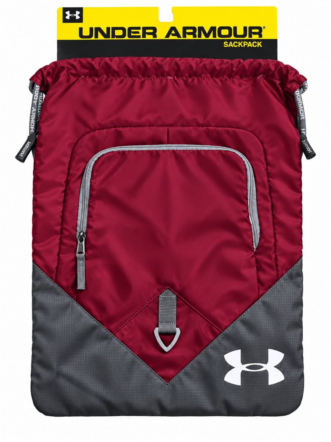 Undeniable SackPack - Maroon