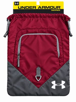 Undeniable SackPack - Maroon