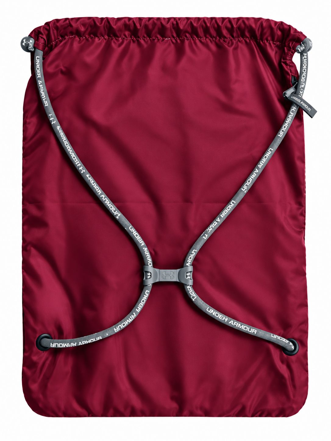 Undeniable SackPack - Maroon