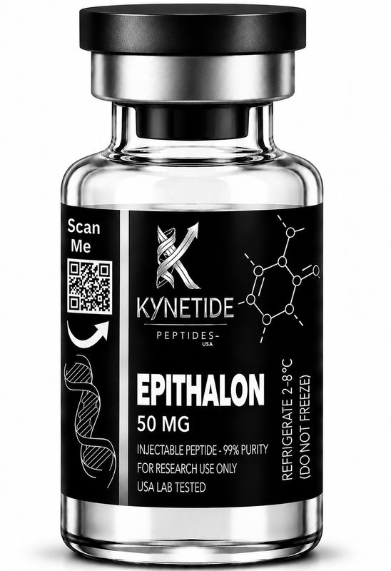 Epithalon 50mg
