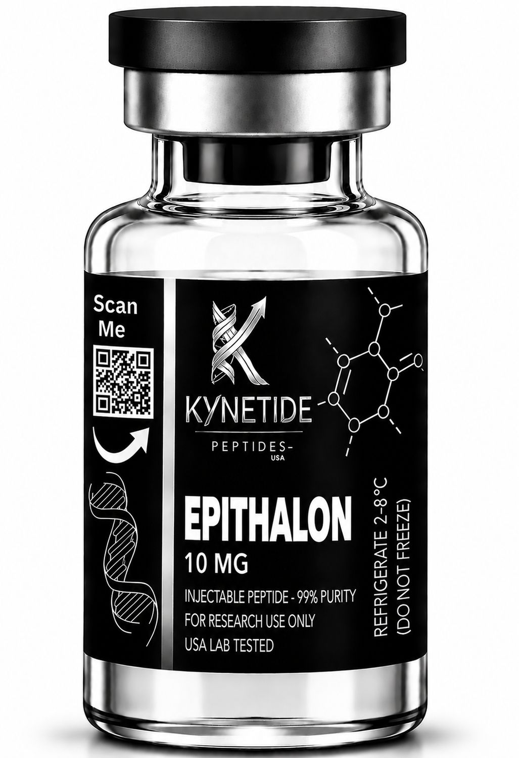 Epithalon 10mg
