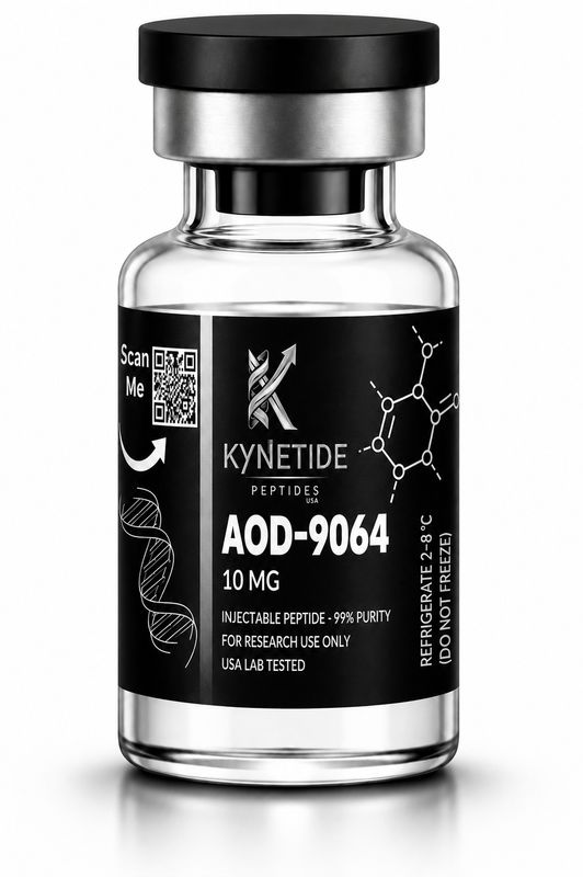 AOD9604 10mg