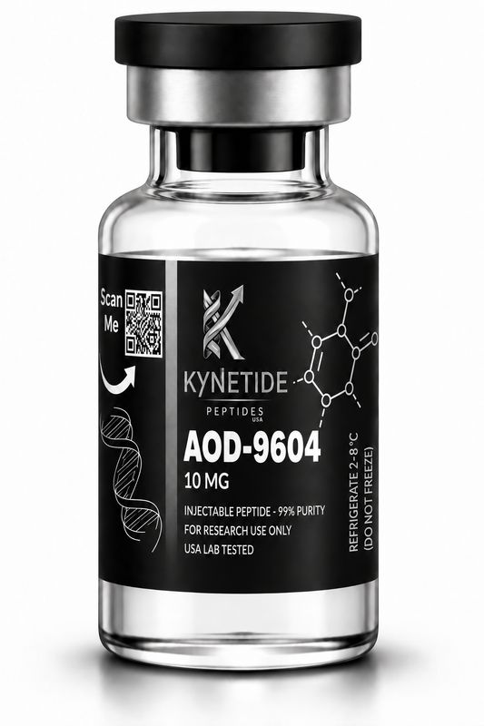 AOD9604 10mg