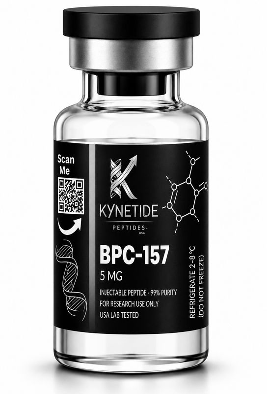 BPC-157 5mg