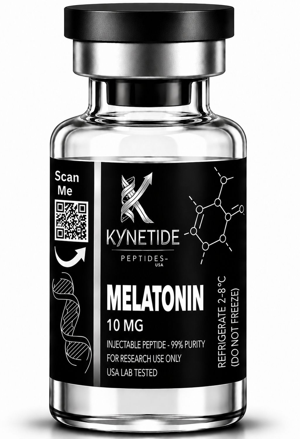 Melatonin 10mg