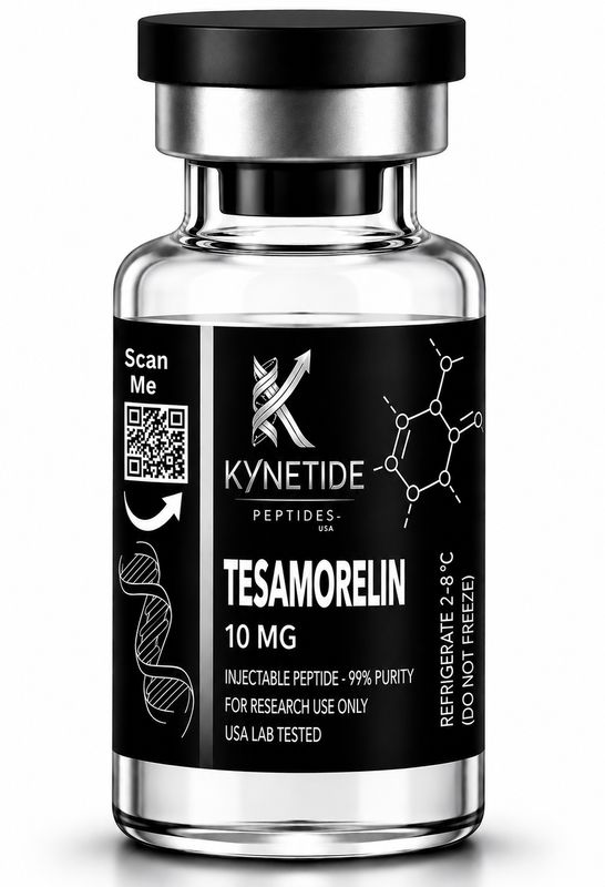 Tesamorelin 10mg