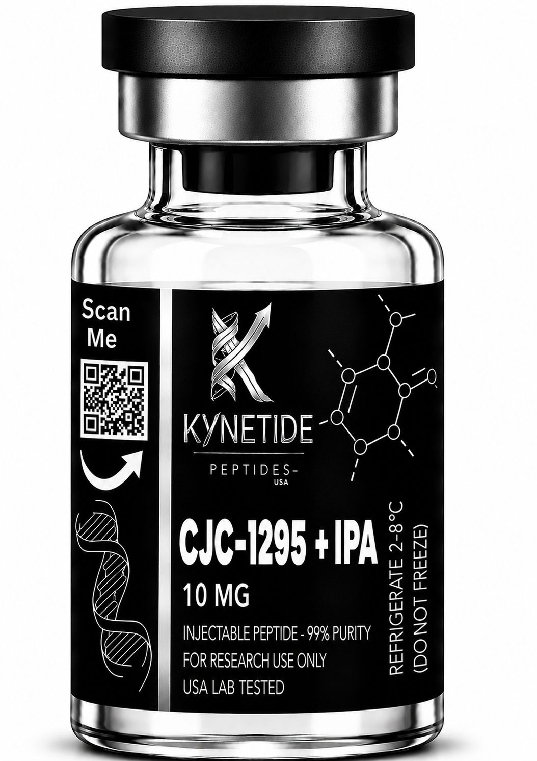 CJC-1295 + IPA