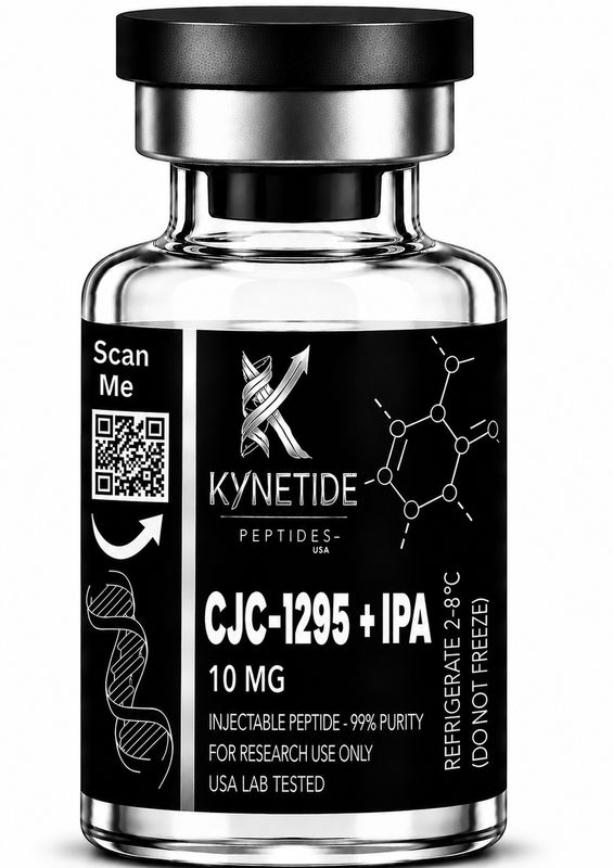CJC-1295 + IPA