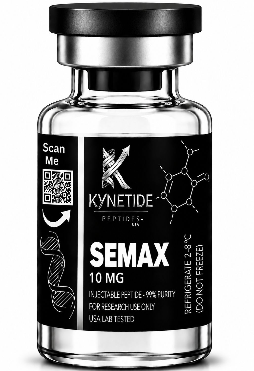 Semax 10mg