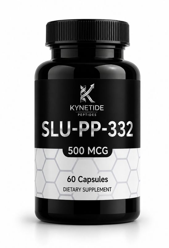 SLU-PP-322 Oral 500mcg