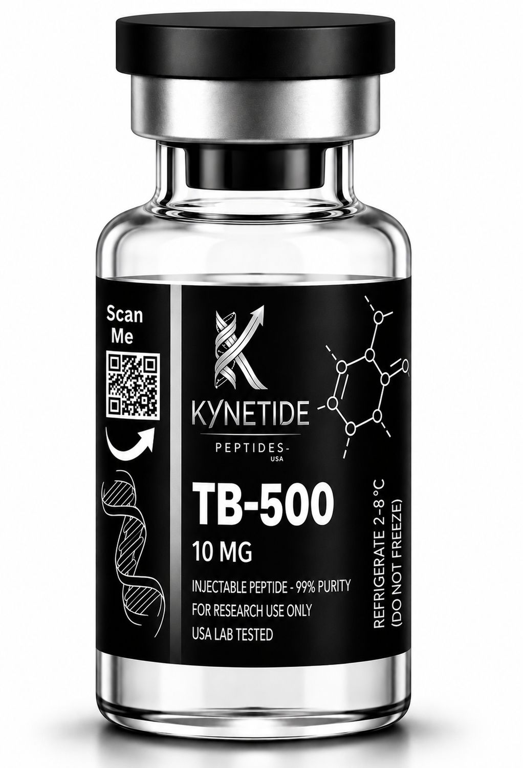 TB-500 10mg