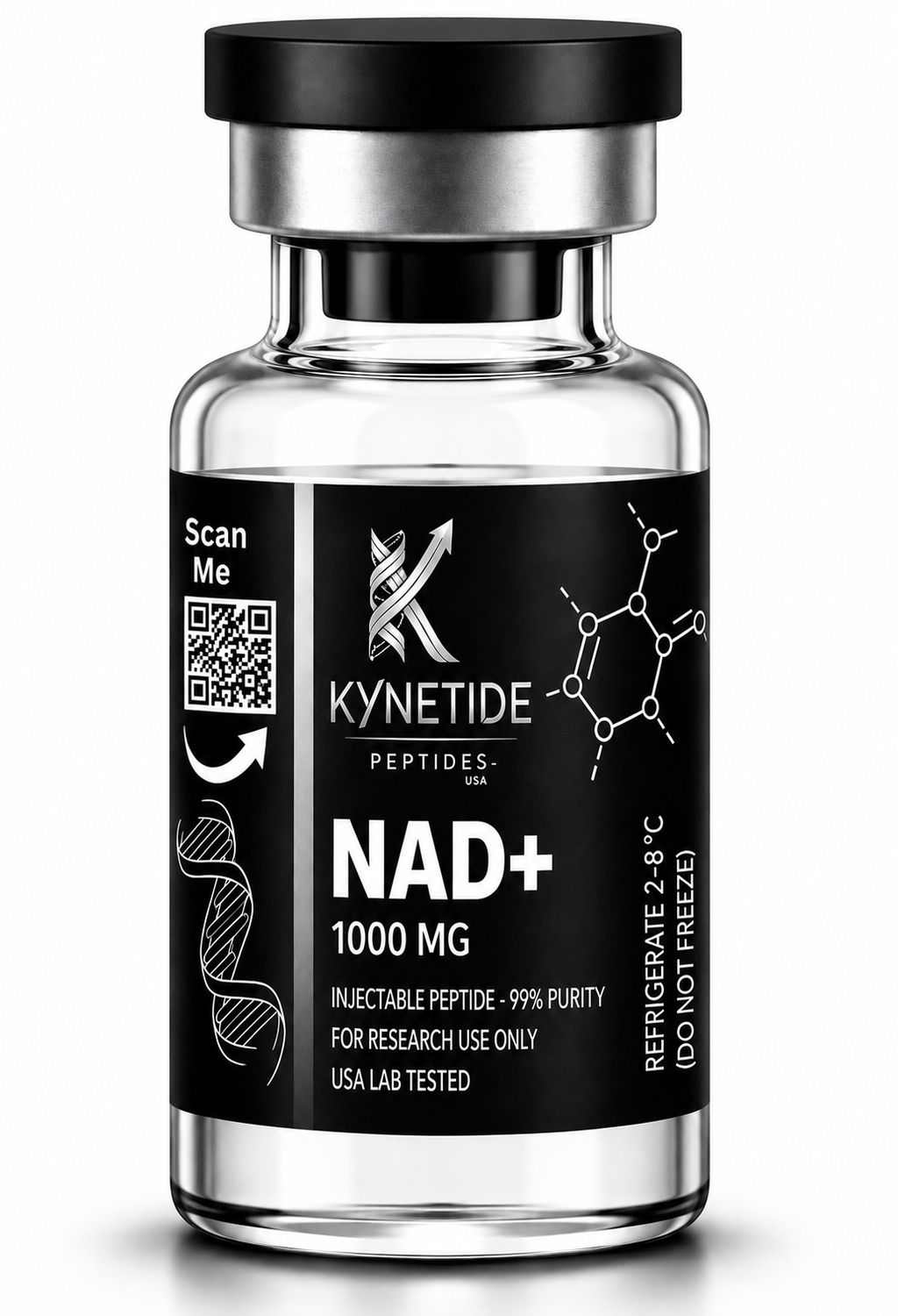NAD+ 1000mg
