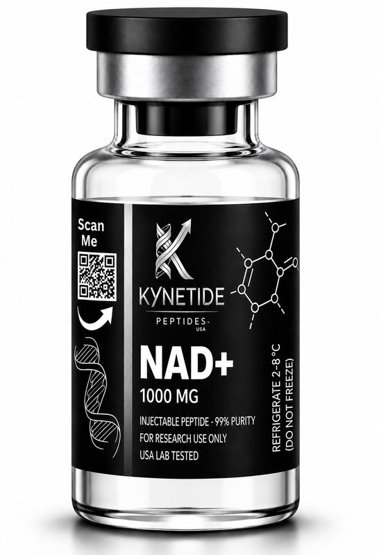 NAD+ 1000mg