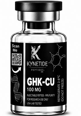 GHK-Cu 100mg