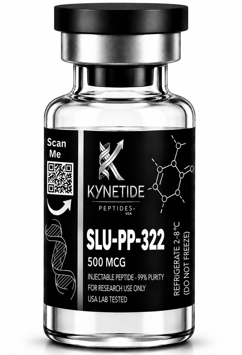 SLU-PP-322 500mcg