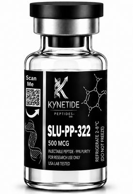 SLU-PP-322 500mcg