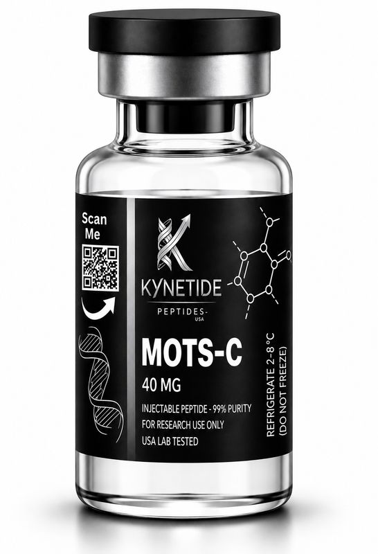 MOTS-c 40mg