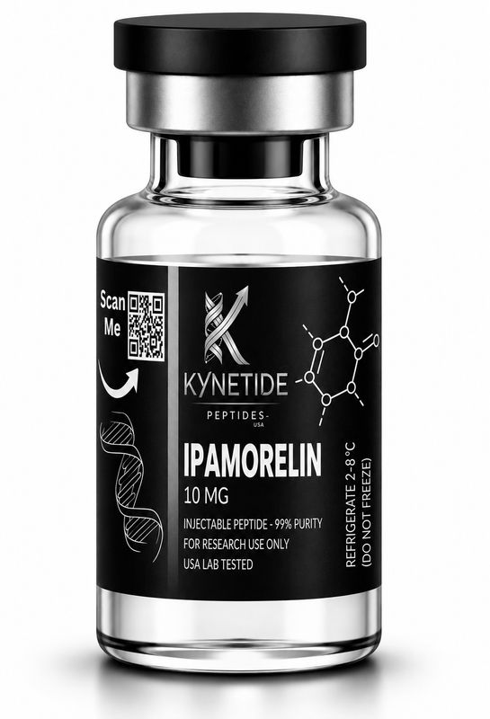 Ipamorelin 10mg