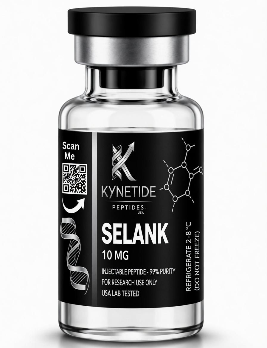 Selank 10mg