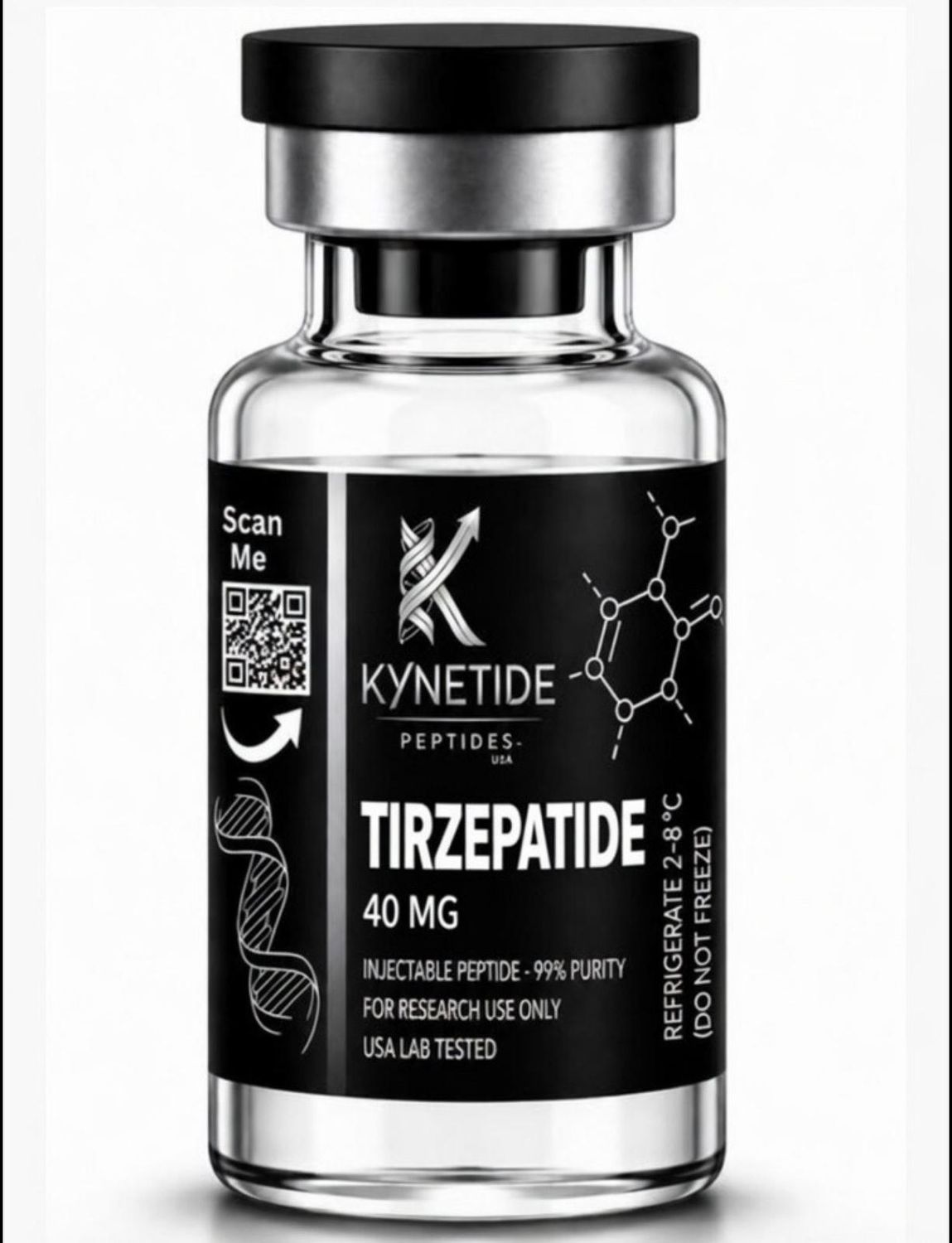 Tirzepatide 40mg