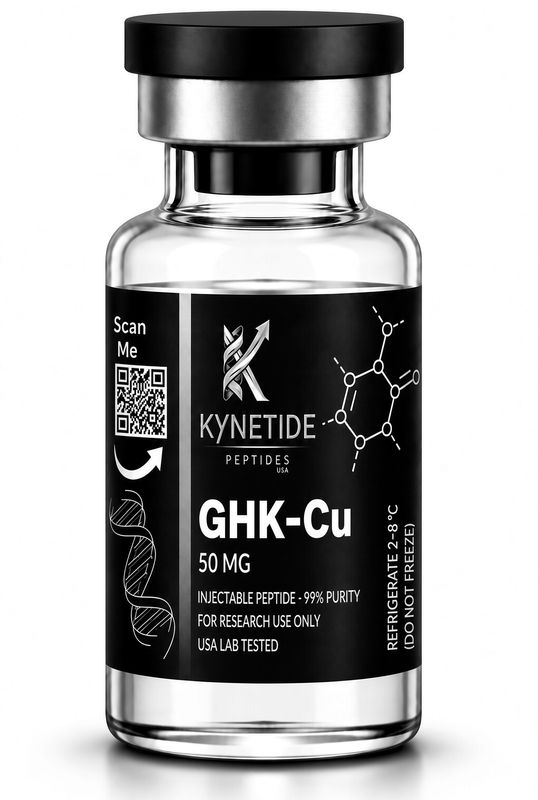 GHK-Cu 50mg
