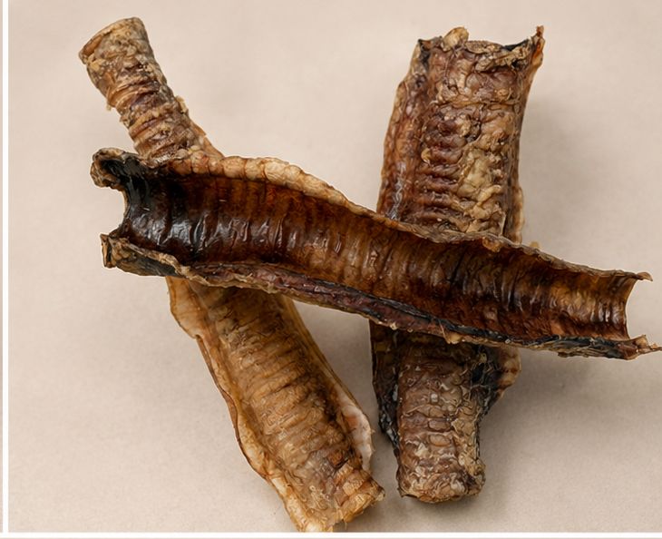 Lamb Trachea