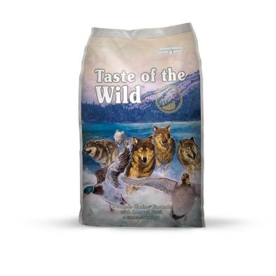 TOTW Dog Wetlands Kibble, Size: 5lb