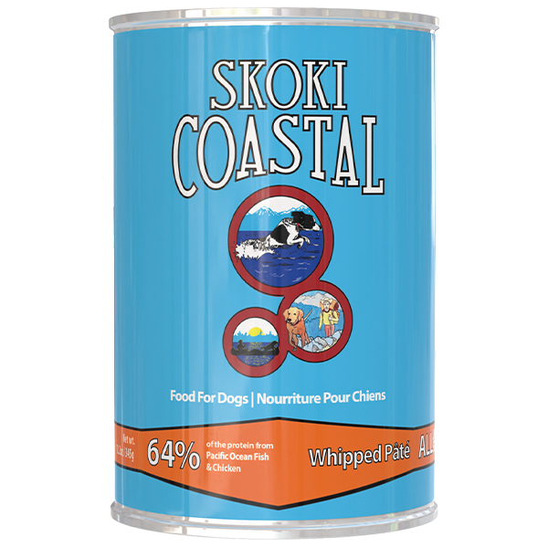 Skoki Coastal 12.2oz