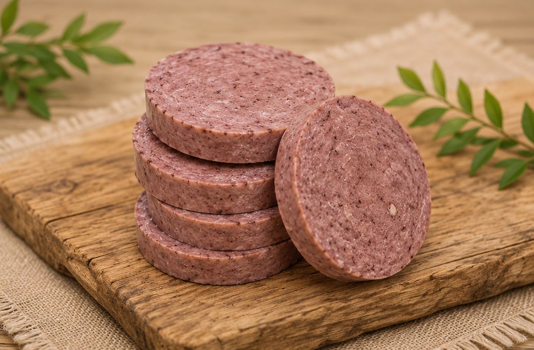 Chicken Raw 1/2 lb Pack