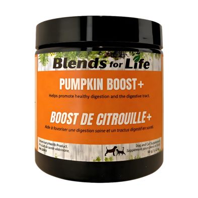 BLENDS For Life Pumpkin Boost+ 60g