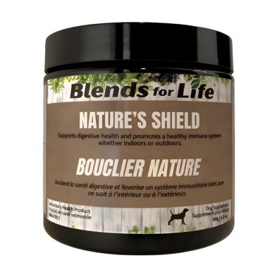BLENDS For Life Nature's Shield 50g