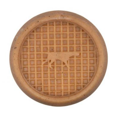 TALL TAILS Wiggle Waffle Chew Large