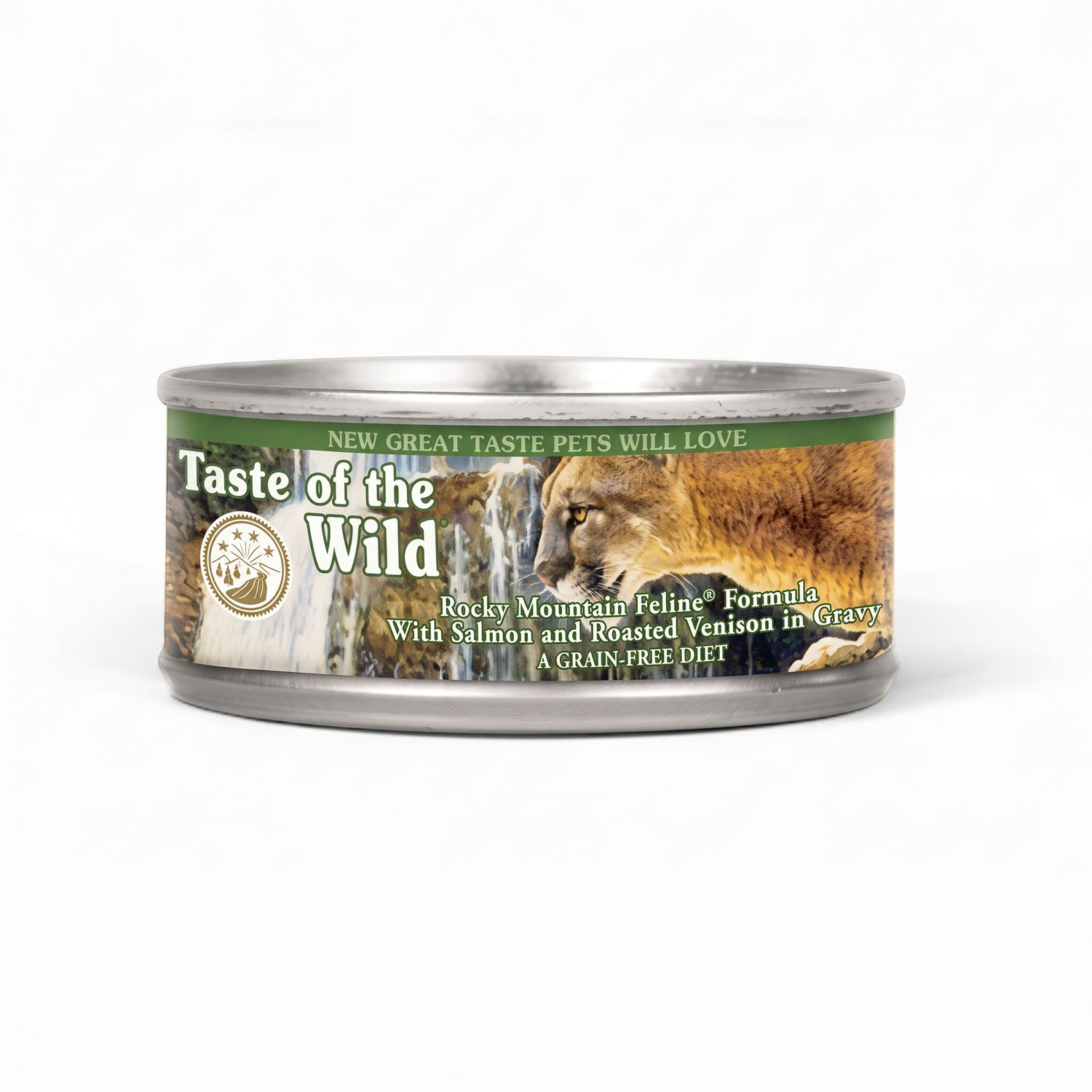 TOTW Cat Rocky Mountain 3oz