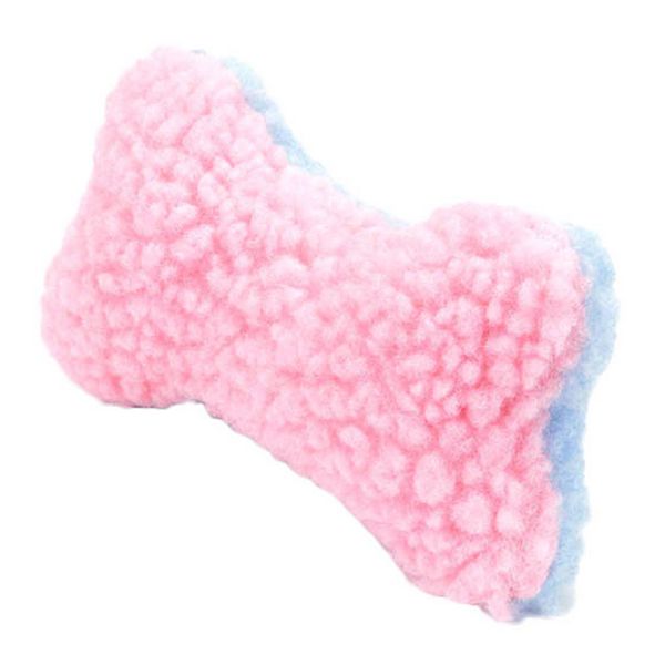 Li'l Pals Fleece Bone