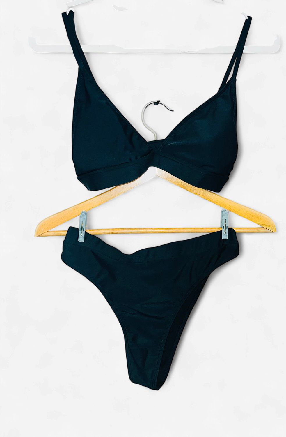 The Noir Bikini