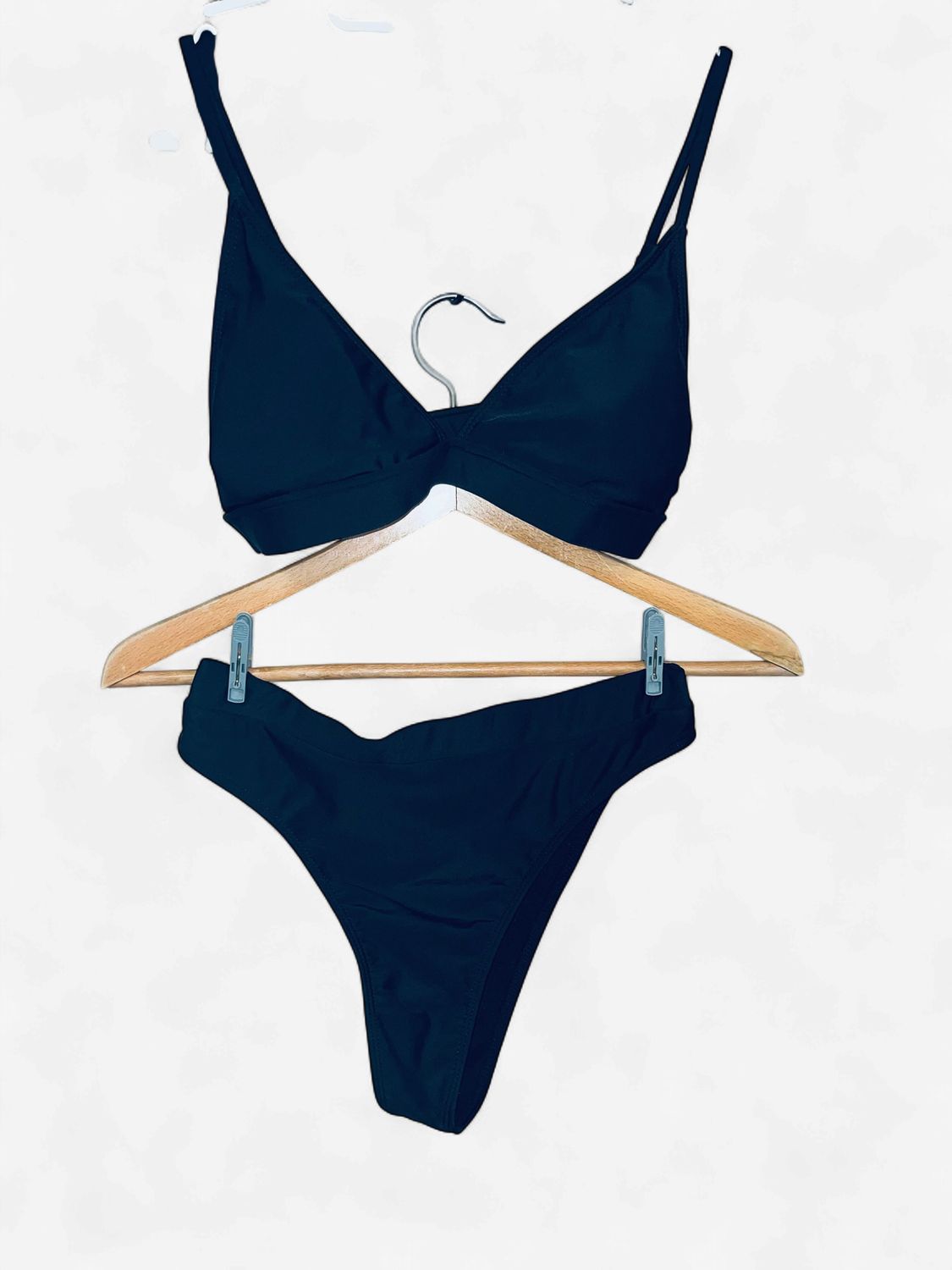 The Noir Bikini