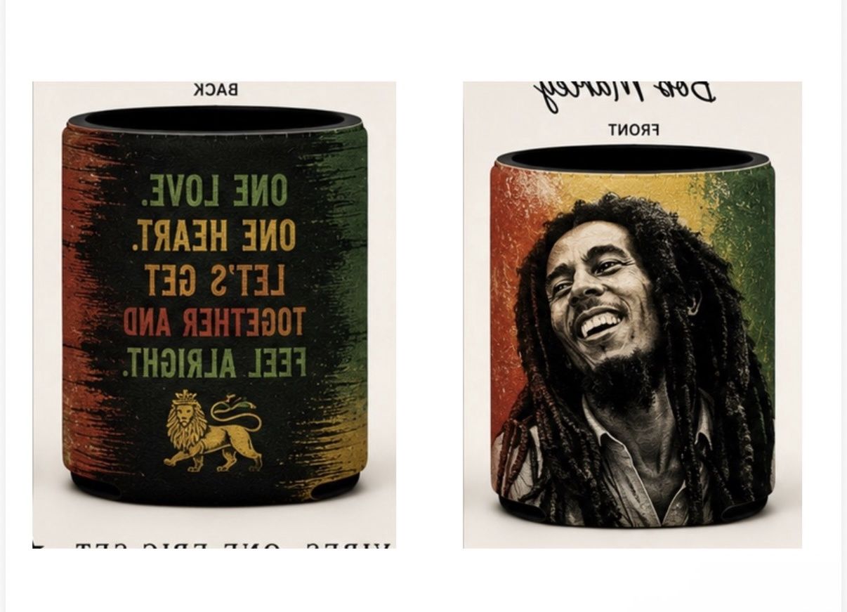 Koozies