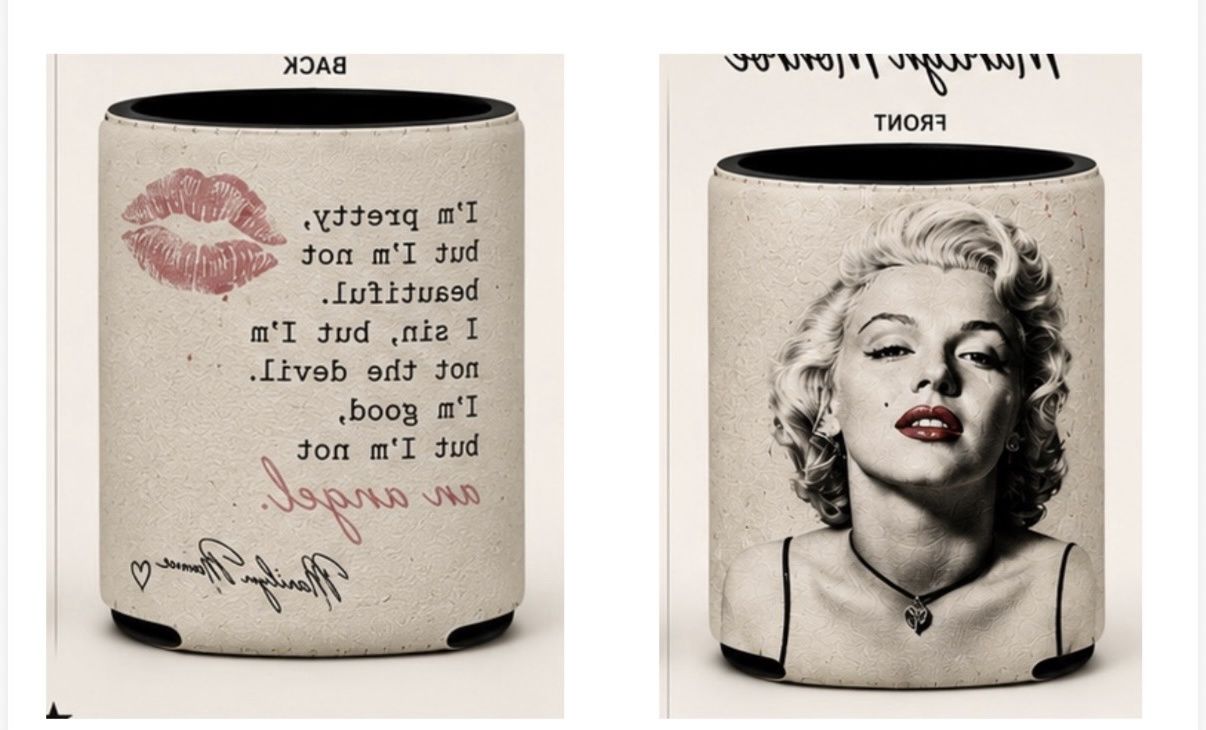 Koozies