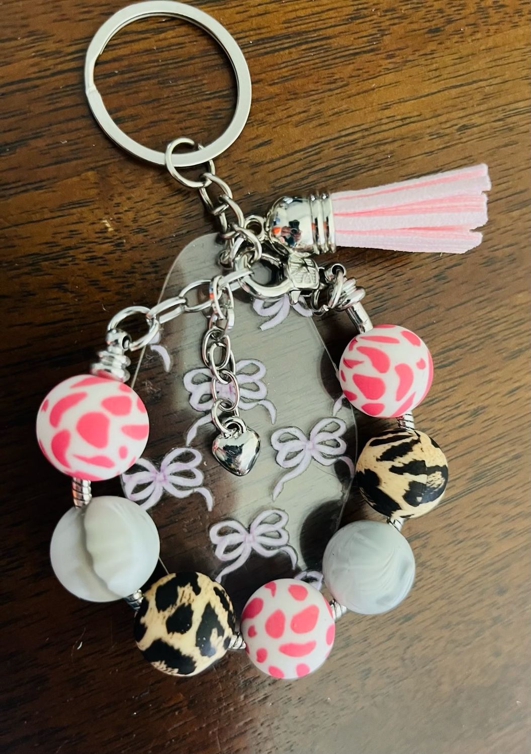 Salty Chains