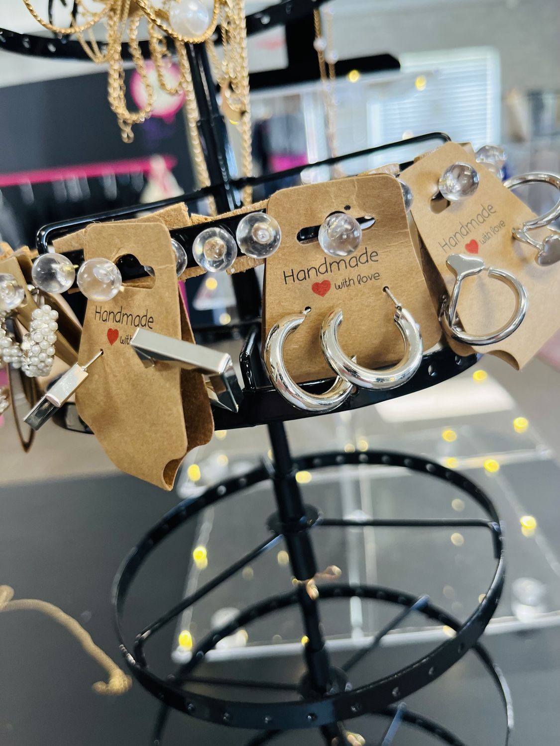 Salty Jewelry  Sets